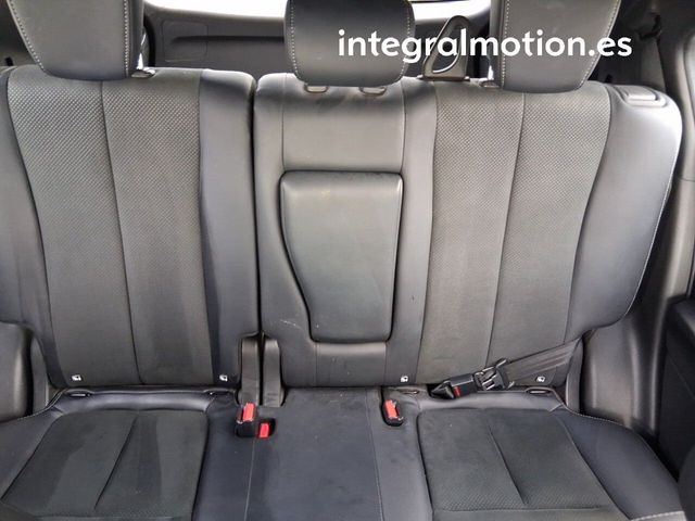 Mitsubishi Eclipse Cross PHEV Kaiteki 4WD