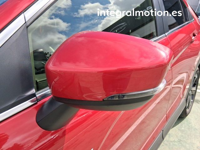 Mitsubishi Eclipse Cross PHEV Kaiteki 4WD