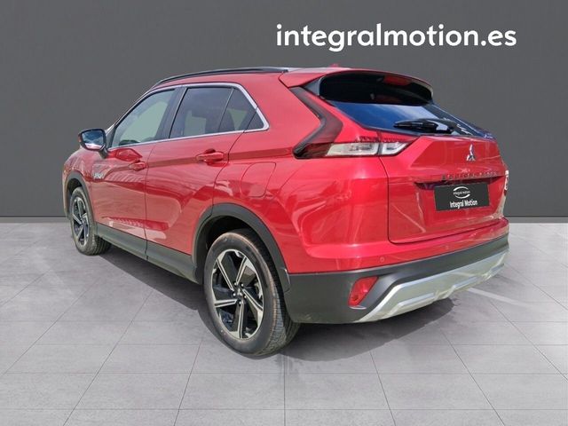 Mitsubishi Eclipse Cross PHEV Kaiteki 4WD