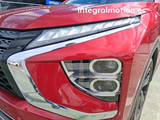 Mitsubishi Eclipse Cross PHEV Kaiteki 4WD