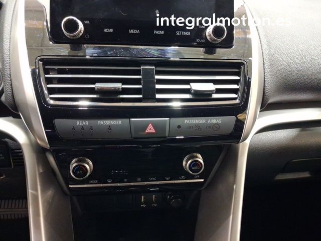 Mitsubishi Eclipse Cross PHEV Kaiteki 4WD