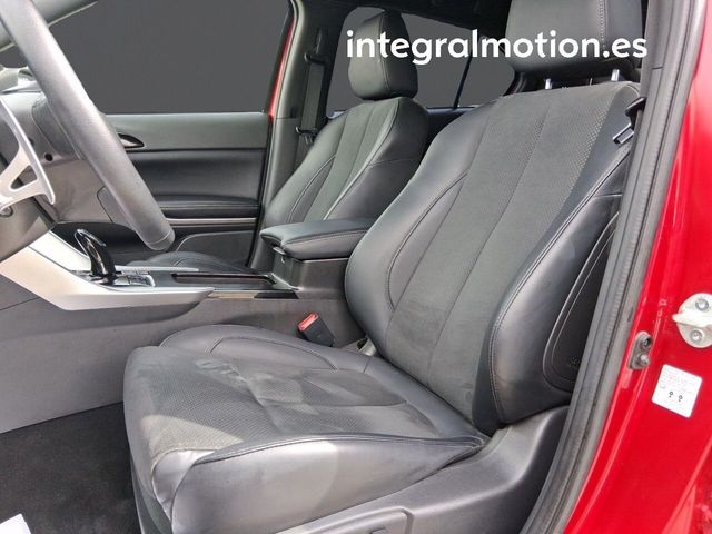 Mitsubishi Eclipse Cross PHEV Kaiteki 4WD