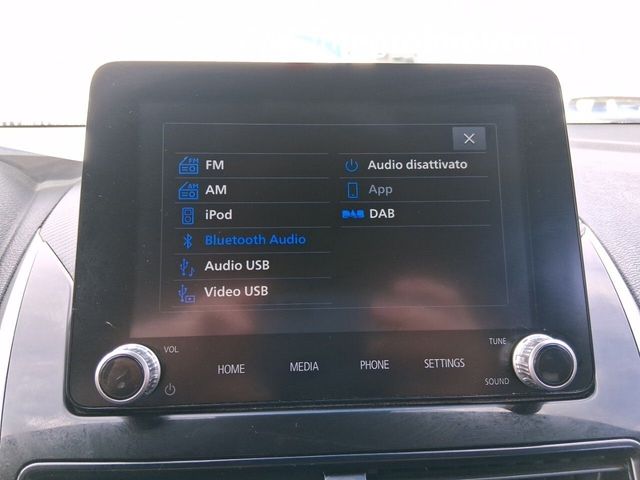 Mitsubishi Eclipse Cross PHEV Kaiteki 4WD