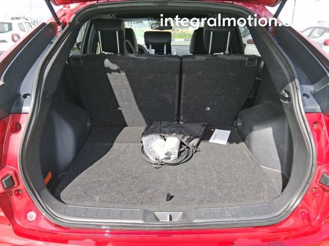 Mitsubishi Eclipse Cross PHEV Kaiteki 4WD