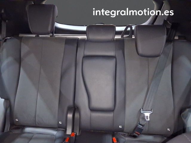 Mitsubishi Eclipse Cross PHEV Kaiteki 4WD