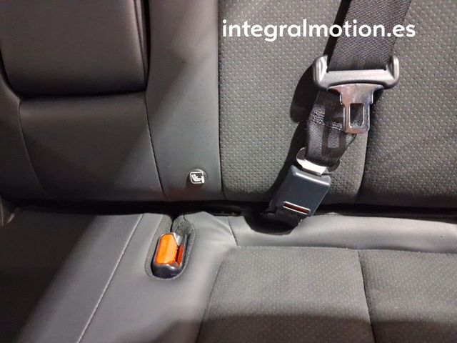 Mitsubishi Eclipse Cross PHEV Kaiteki 4WD