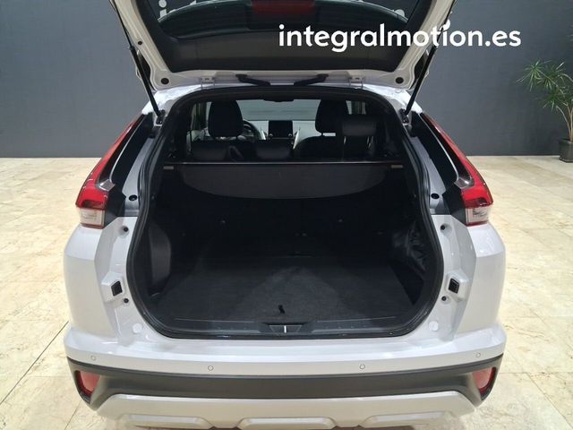 Mitsubishi Eclipse Cross PHEV Kaiteki 4WD