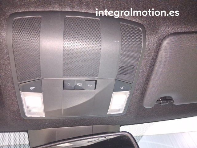 Mitsubishi Eclipse Cross PHEV Kaiteki 4WD