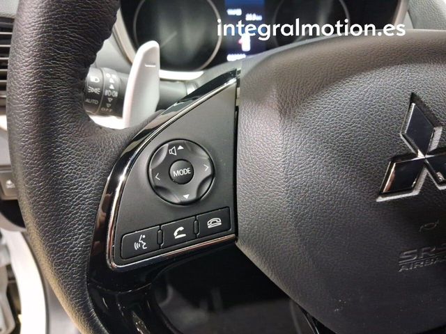 Mitsubishi Eclipse Cross PHEV Kaiteki 4WD