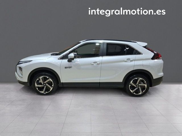 Mitsubishi Eclipse Cross PHEV Kaiteki 4WD