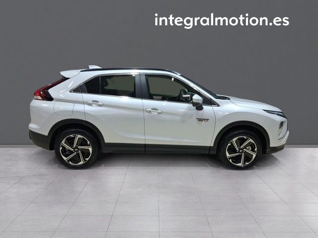 Mitsubishi Eclipse Cross PHEV Kaiteki 4WD