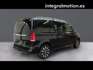 Mercedes Clase V 300 d Clase V Compacto