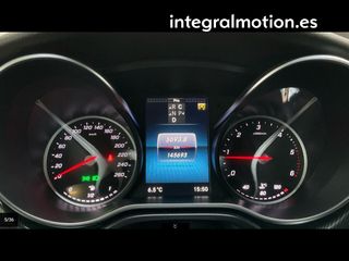 Mercedes Clase V 300 d Clase V Compacto