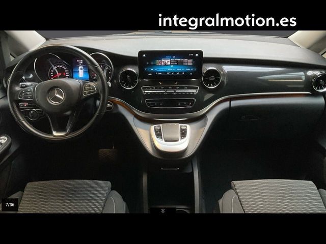 Mercedes Clase V 300 d Clase V Compacto