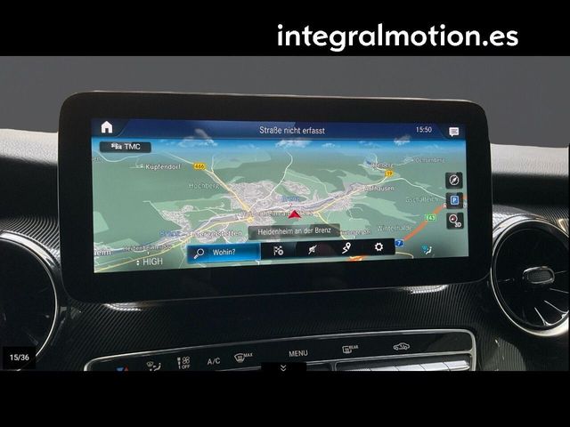 Mercedes Clase V 300 d Clase V Compacto