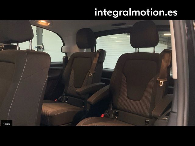 Mercedes Clase V 300 d Clase V Compacto