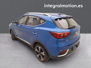 MG ZS EV 45kWh Luxury