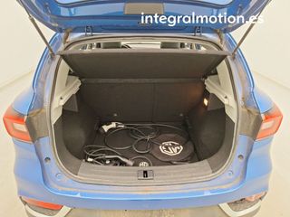 MG ZS EV 45kWh Luxury