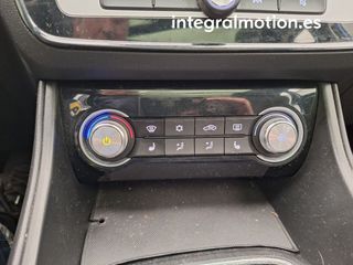 MG ZS EV 45kWh Luxury