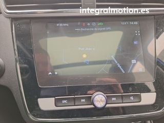 MG ZS EV 45kWh Luxury