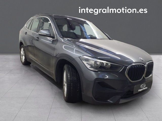 BMW X1 sDrive16d
