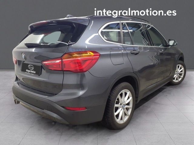 BMW X1 sDrive16d