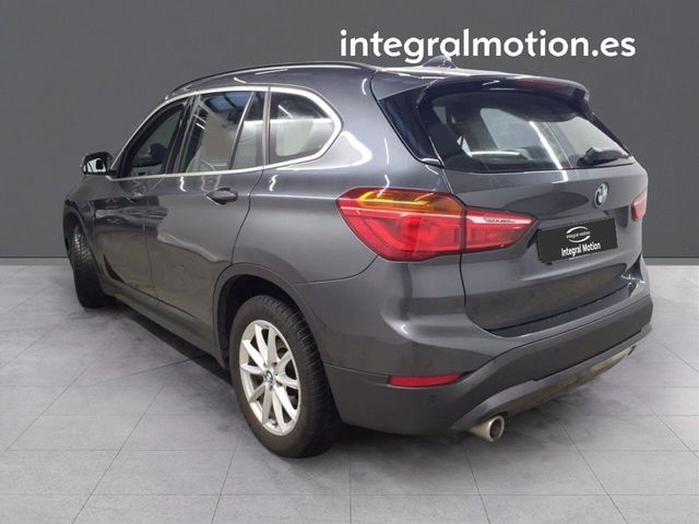 BMW X1 sDrive16d