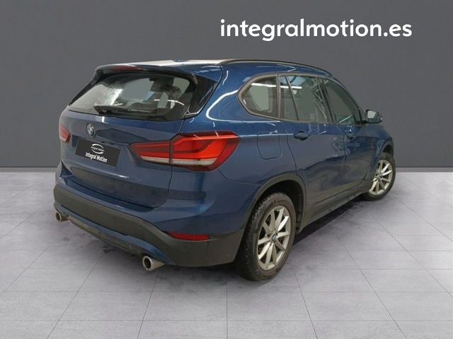 BMW X1 sDrive18d