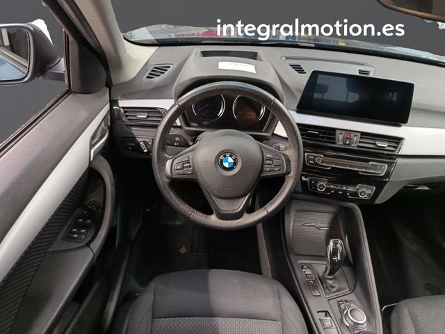 BMW X1 sDrive18d