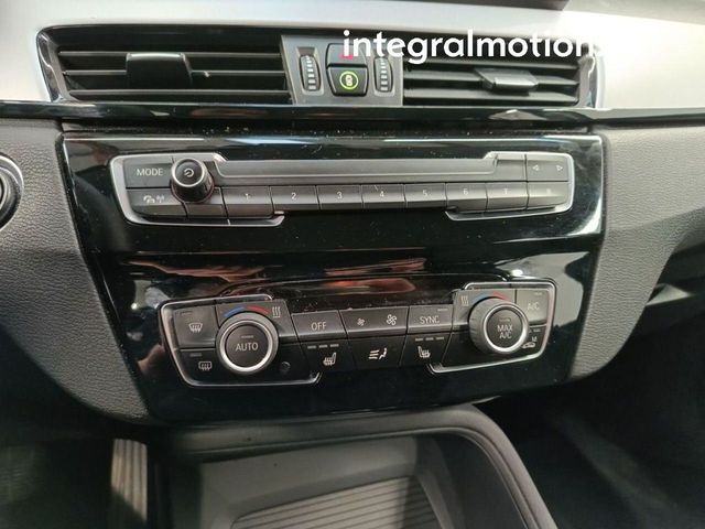 BMW X1 sDrive18d