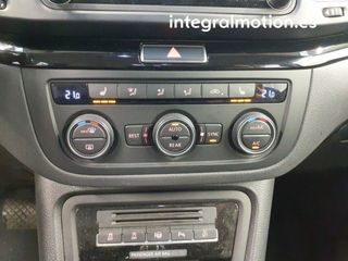 Seat Alhambra 2.0 TDI 110kW (150CV) DSG St&Sp Style