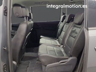 Seat Alhambra 2.0 TDI 110kW (150CV) DSG St&Sp Style