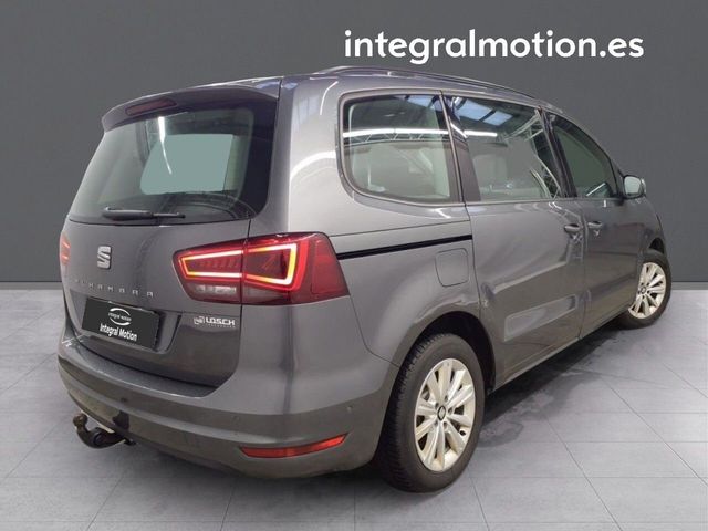 Seat Alhambra 2.0 TDI 110kW (150CV) DSG St&Sp Style