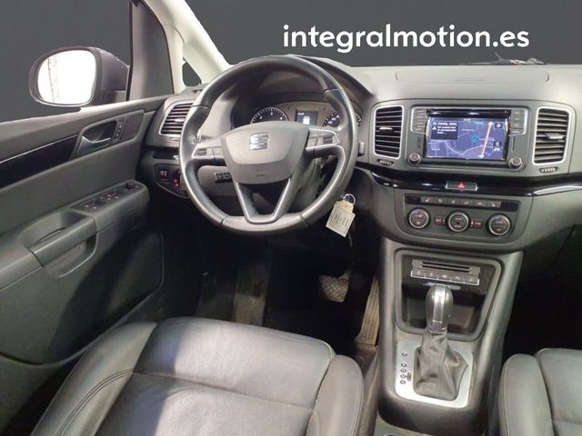 Seat Alhambra 2.0 TDI 110kW (150CV) DSG St&Sp Style