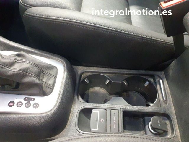 Seat Alhambra 2.0 TDI 110kW (150CV) DSG St&Sp Style