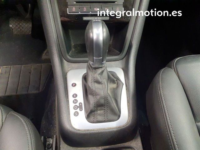 Seat Alhambra 2.0 TDI 110kW (150CV) DSG St&Sp Style