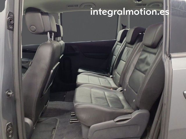 Seat Alhambra 2.0 TDI 110kW (150CV) DSG St&Sp Style