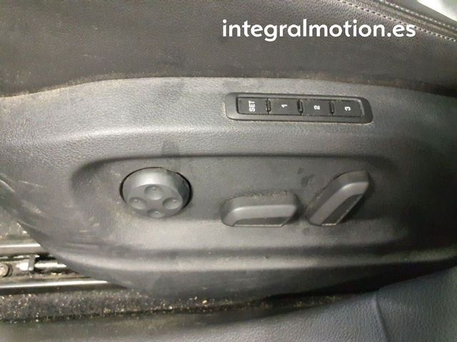 Seat Alhambra 2.0 TDI 110kW (150CV) DSG St&Sp Style