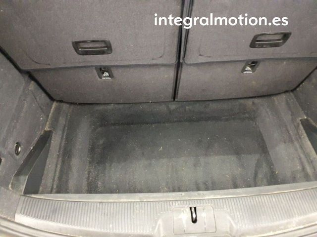 Seat Alhambra 2.0 TDI 110kW (150CV) DSG St&Sp Style