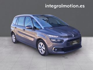 Citroën Grand C4 Spacetourer BlueHDi 96KW (130CV) S&S Feel