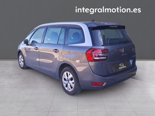 Citroën Grand C4 Spacetourer BlueHDi 96KW (130CV) S&S Feel