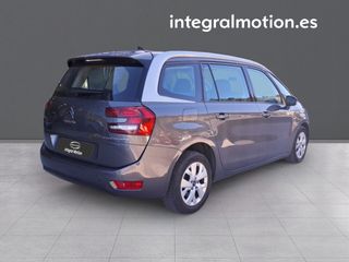 Citroën Grand C4 Spacetourer BlueHDi 96KW (130CV) S&S Feel