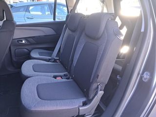 Citroën Grand C4 Spacetourer BlueHDi 96KW (130CV) S&S Feel