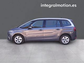 Citroën Grand C4 Spacetourer BlueHDi 96KW (130CV) S&S Feel