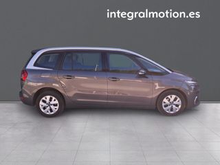 Citroën Grand C4 Spacetourer BlueHDi 96KW (130CV) S&S Feel