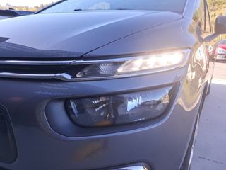 Citroën Grand C4 Spacetourer BlueHDi 96KW (130CV) S&S Feel