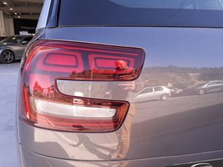Citroën Grand C4 Spacetourer BlueHDi 96KW (130CV) S&S Feel