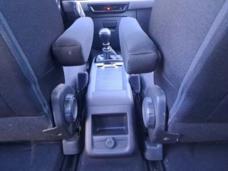 Citroën Grand C4 Spacetourer BlueHDi 96KW (130CV) S&S Feel