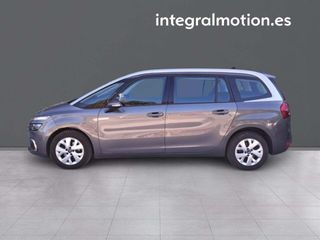 Citroën Grand C4 Spacetourer BlueHDi 96KW (130CV) S&S Feel