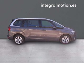 Citroën Grand C4 Spacetourer BlueHDi 96KW (130CV) S&S Feel